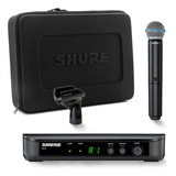 Microfone S Fio