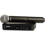 Microfone S Fio