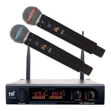 Microfone S Fio