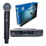 Microfone S Fio