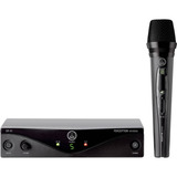 Microfone S Fio Akg Perception Wireless 45 Vocal Set Band a