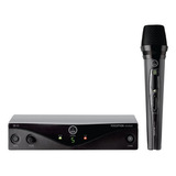 Microfone S Fio Akg Pw Vocal Set A 45 Bastao