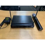 Microfone S Fio Karsect
