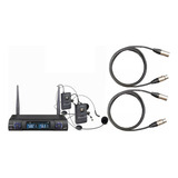 Microfone S fio Karsect