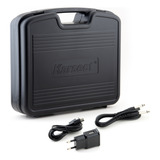 Microfone S fio Karsect