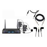 Microfone S fio Karsect