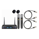 Microfone S fio Karsect