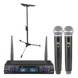 Microfone S fio Karsect