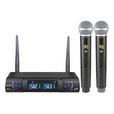 Microfone S fio Karsect