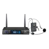 Microfone S fio Karsect