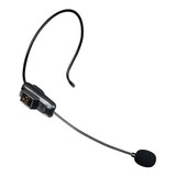 Microfone S Fio Soundvoice Headset