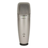 Microfone Samson C01u Pro