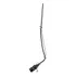 Microfone Samson Cm12c Card Hanging Orchestra Choir. Conden
