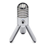 Microfone Samson Meteor Mic