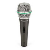 Microfone Samson Q4