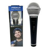 Microfone Samson R21s C