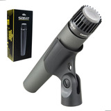 Microfone Santo Angelo Com