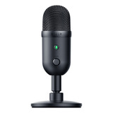 Microfone Seiren V2 X Usb Razer Rz1904050100r3u
