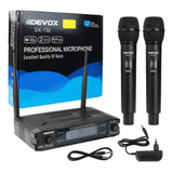 Microfone Sem Fio