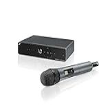 Microfone Sem Fio- Sennheiser- XSW1-835A