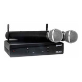 Microfone Sem Fio 2