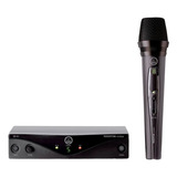 Microfone Sem Fio Akg Pw45 Wireless Vset Perception Band A45