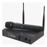 Microfone Sem Fio Akg Wp 300 Vocal Uhf True Diversity