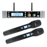 Microfone Sem Fio Arcano