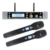 Microfone Sem Fio Arcano