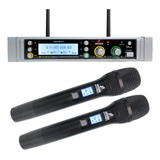 Microfone Sem Fio Arcano