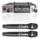 Microfone Sem Fio Arcano
