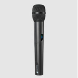 Microfone Sem Fio Audio technica Sistem