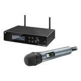 Microfone Sem Fio Bastão Skm 835 Sennheiser Xsw 2 835