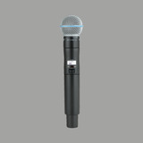 Microfone Sem Fio Bastao