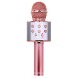 Microfone Sem Fio Bluetooth