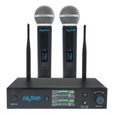 Microfone Sem Fio Bt