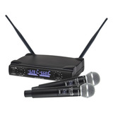 Microfone Sem Fio De