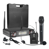 Microfone Sem Fio De
