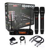 Xlr