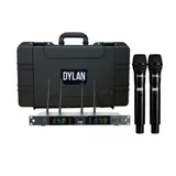 Microfone Sem Fio Dylan
