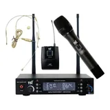 Microfone Sem Fio Em
