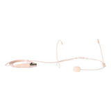 Microfone Sem Fio Headset