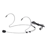 Microfone Sem Fio Headset