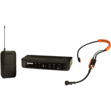 Microfone Sem Fio Headset