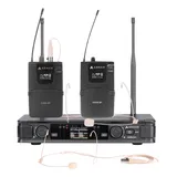 Microfone Sem Fio Headset