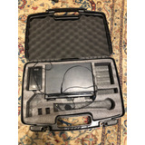 Microfone Sem Fio Headset