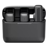 Microfone Sem Fio J12