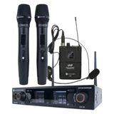 Microfone Sem Fio Kadosh