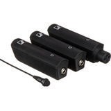 Microfone Sem Fio Lavalier