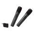 Microfone Sem Fio Partybox Wireless Mic Jbl   2 Unidades